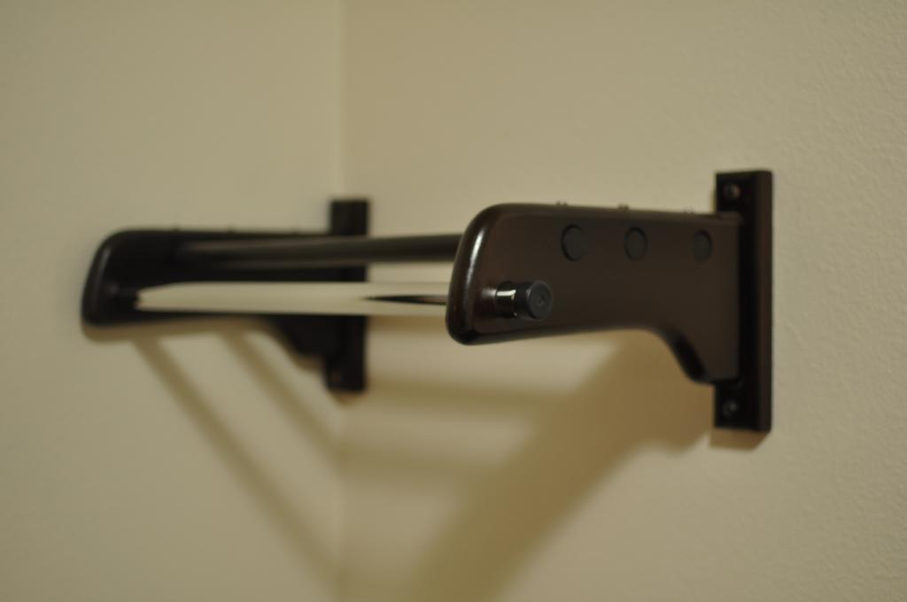 הספריה Motel 6 Maple/Main מראה חיצוני תמונה
