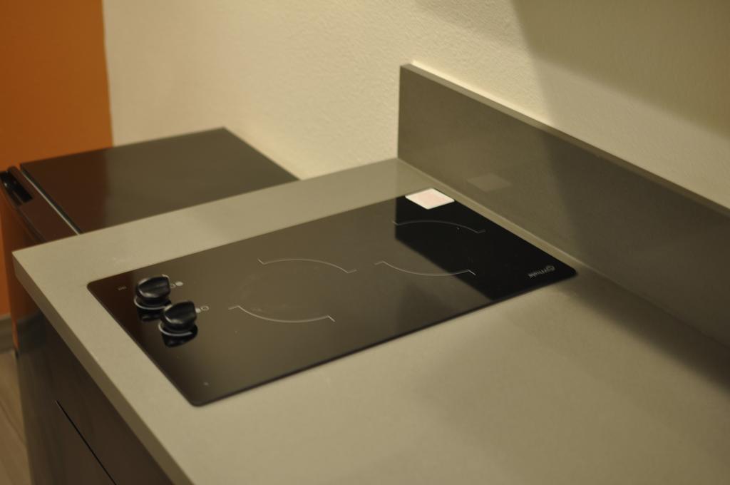 הספריה Motel 6 Maple/Main מראה חיצוני תמונה